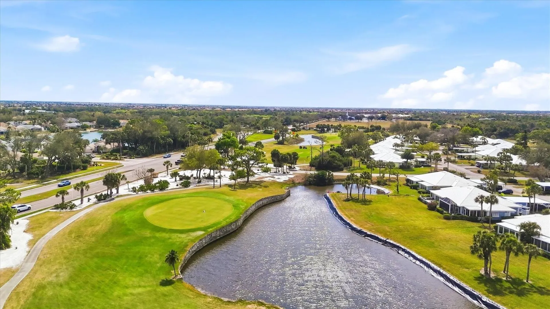 304 Bermuda Court Venice FL 34293