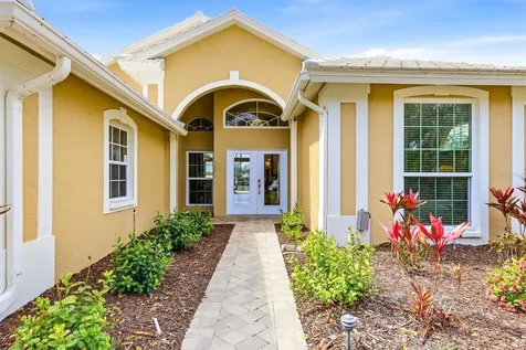 304 Bermuda Court Venice FL 34293