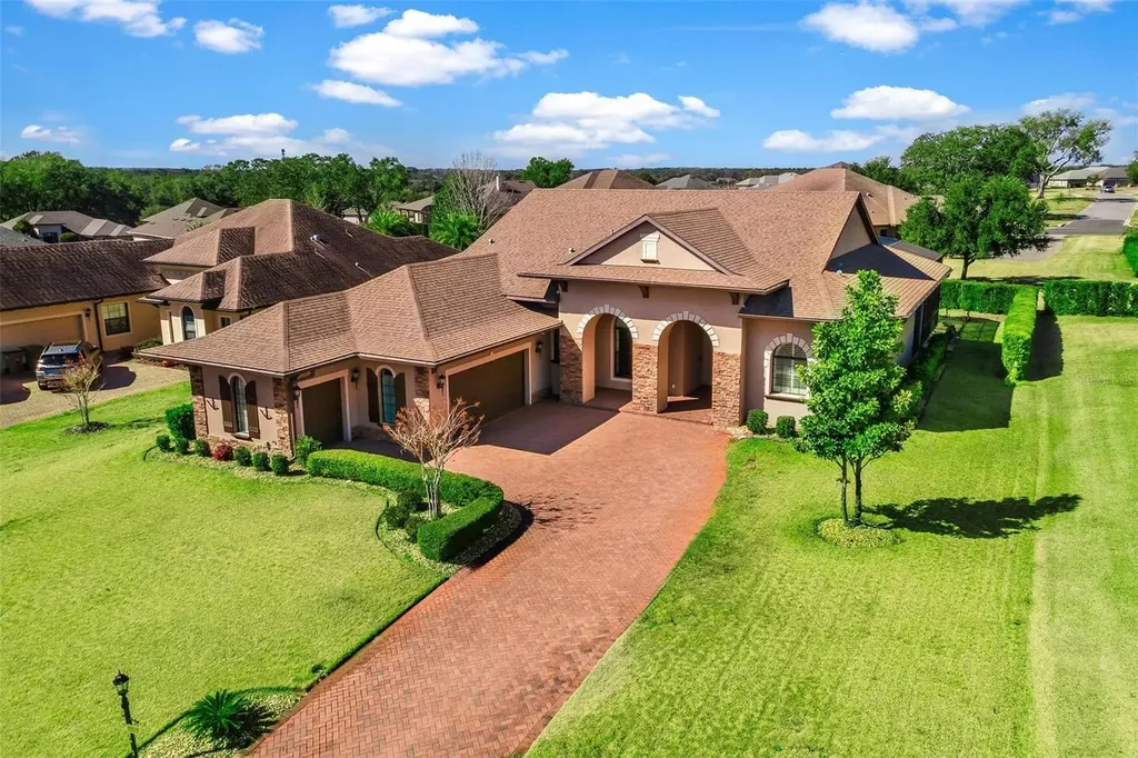 39513 Hillrise Lane Lady Lake FL 32159