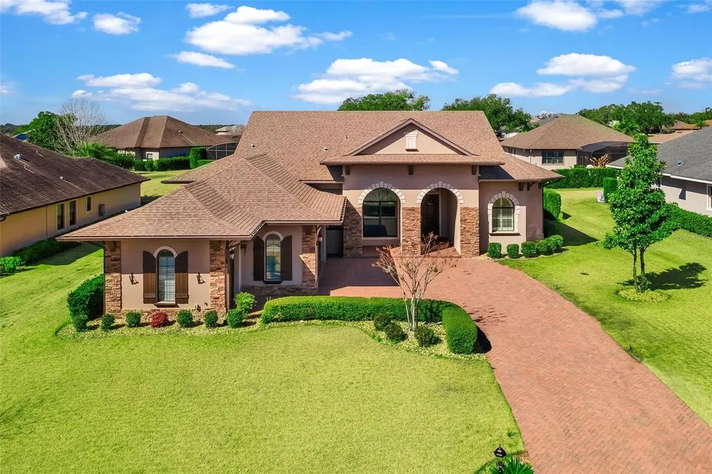 39513 Hillrise Lane Lady Lake FL 32159
