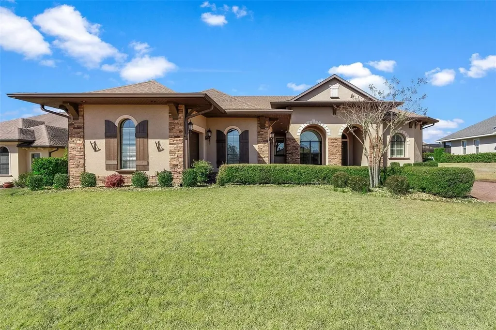 39513 Hillrise Lane Lady Lake FL 32159