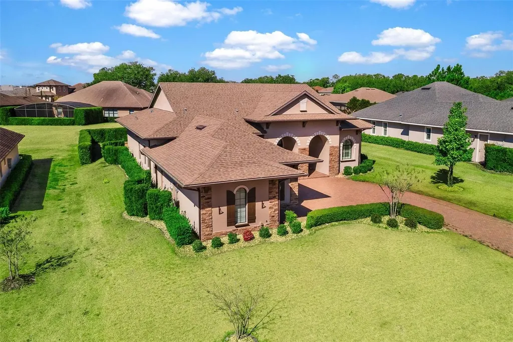 39513 Hillrise Lane Lady Lake FL 32159