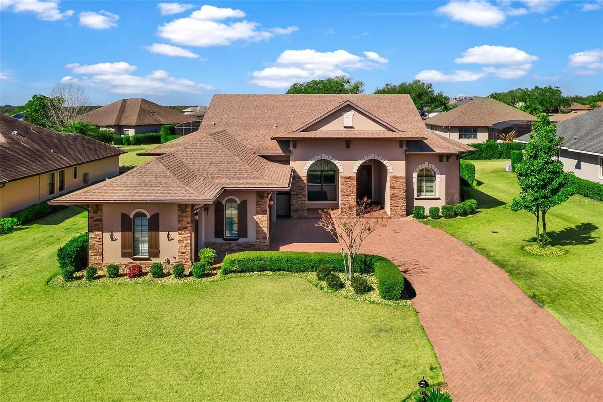 39513 Hillrise Lane Lady Lake FL 32159