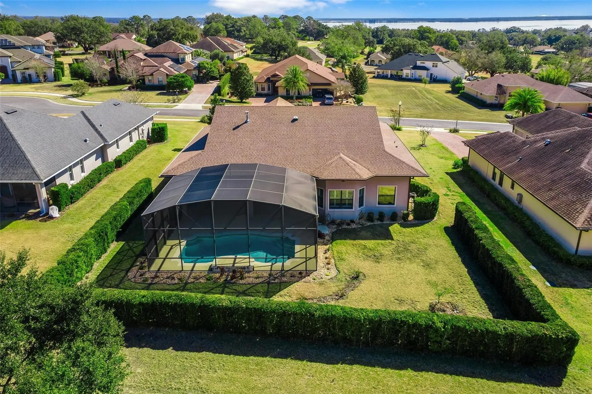39513 Hillrise Lane Lady Lake FL 32159