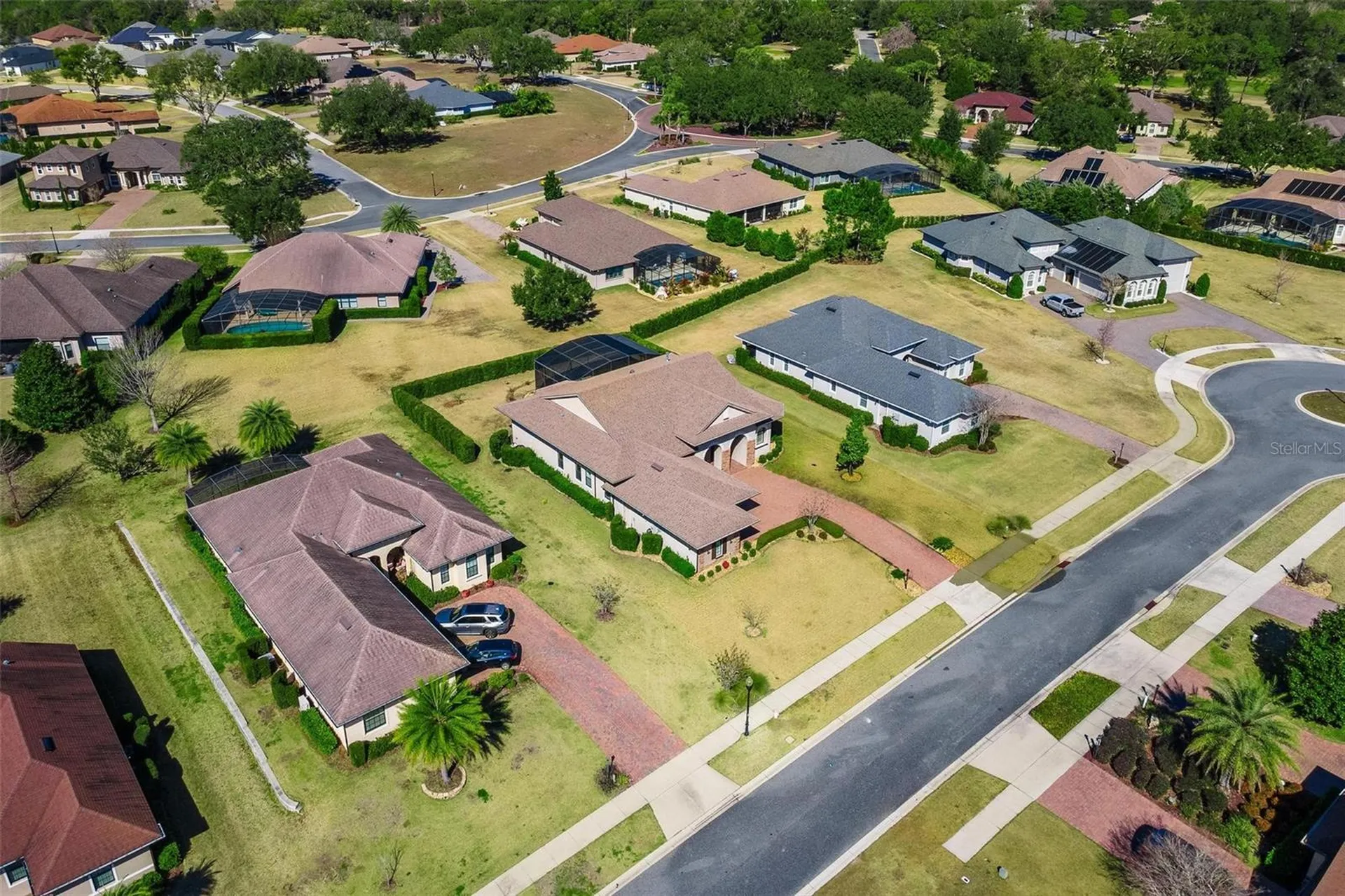 39513 Hillrise Lane Lady Lake FL 32159