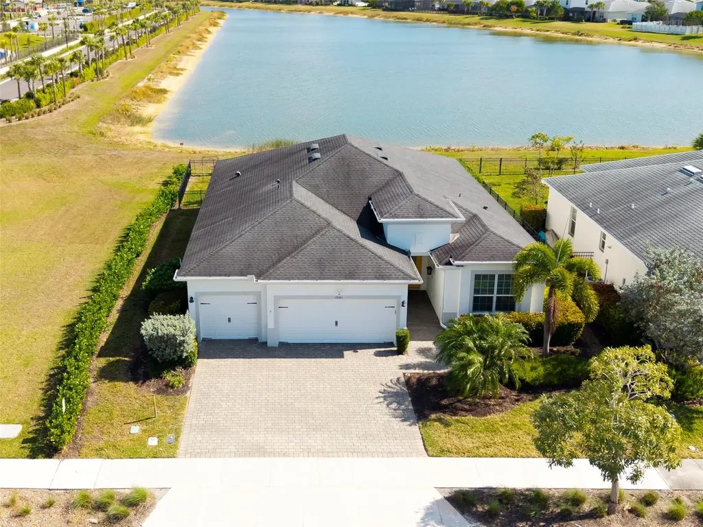 17645 Timberline Parkway Punta Gorda FL 33982