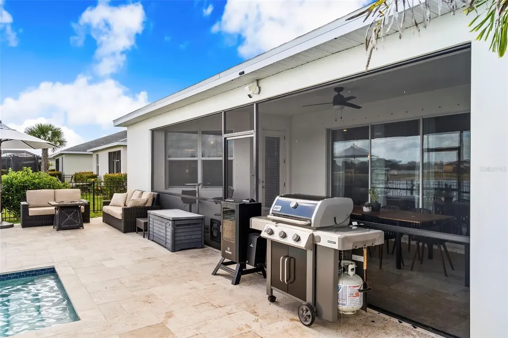 17645 Timberline Parkway Punta Gorda FL 33982