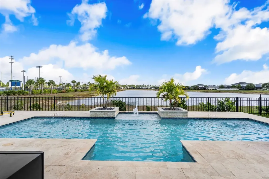 17645 Timberline Parkway Punta Gorda FL 33982