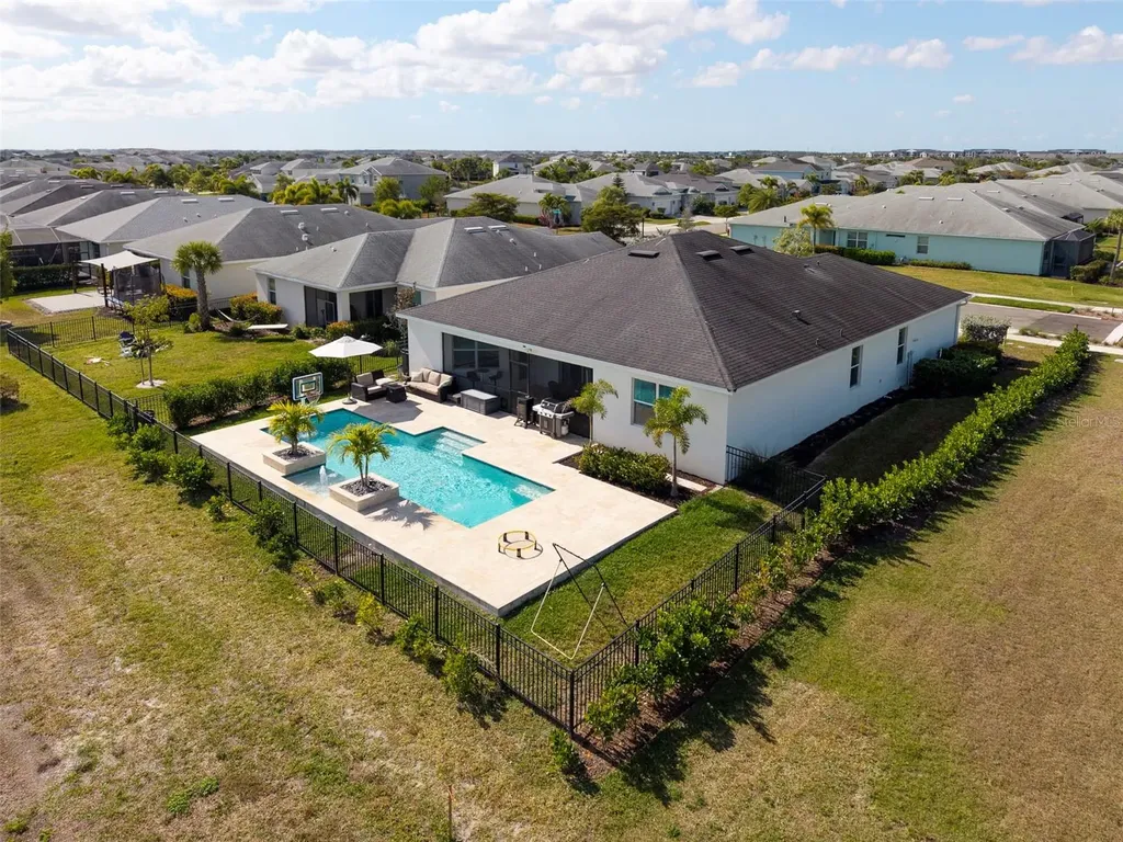 17645 Timberline Parkway Punta Gorda FL 33982