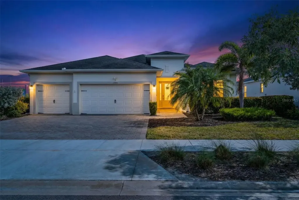 17645 Timberline Parkway Punta Gorda FL 33982