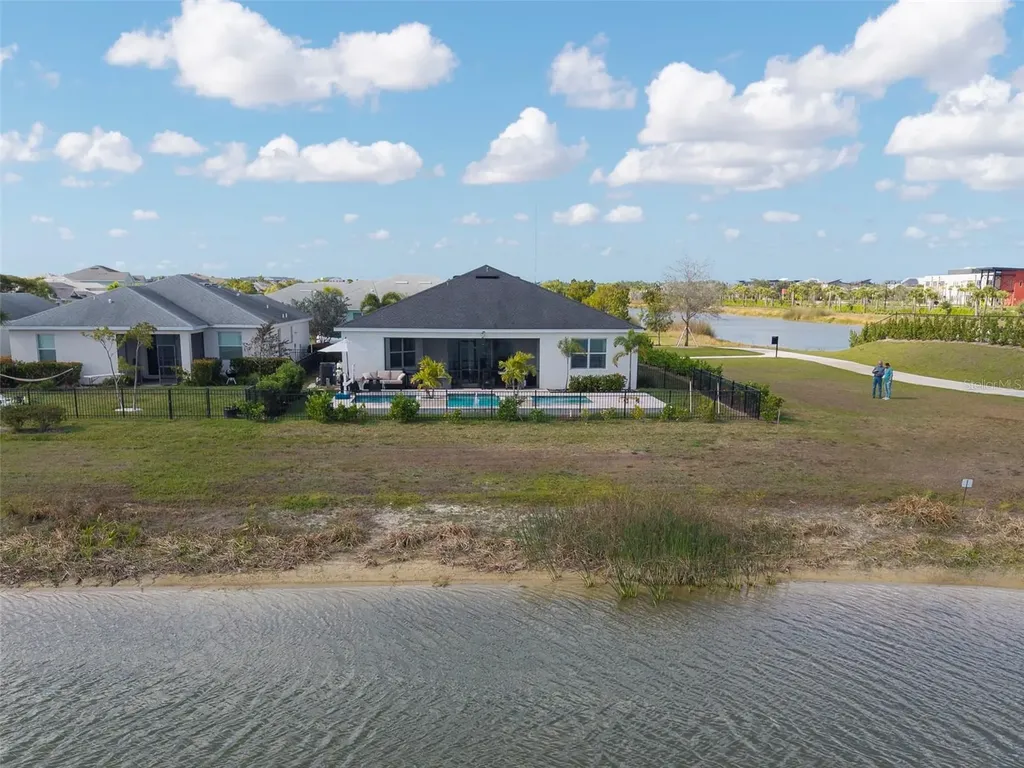 17645 Timberline Parkway Punta Gorda FL 33982