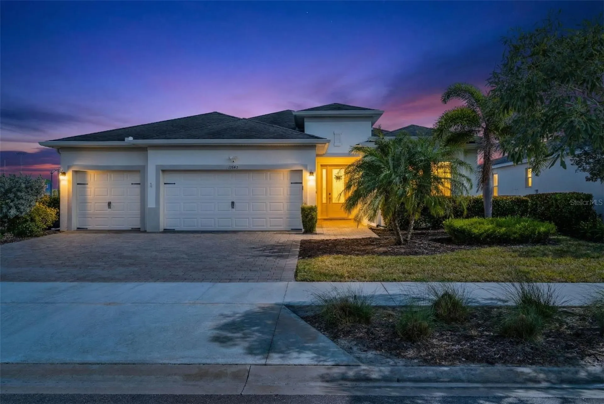 17645 Timberline Parkway Punta Gorda FL 33982