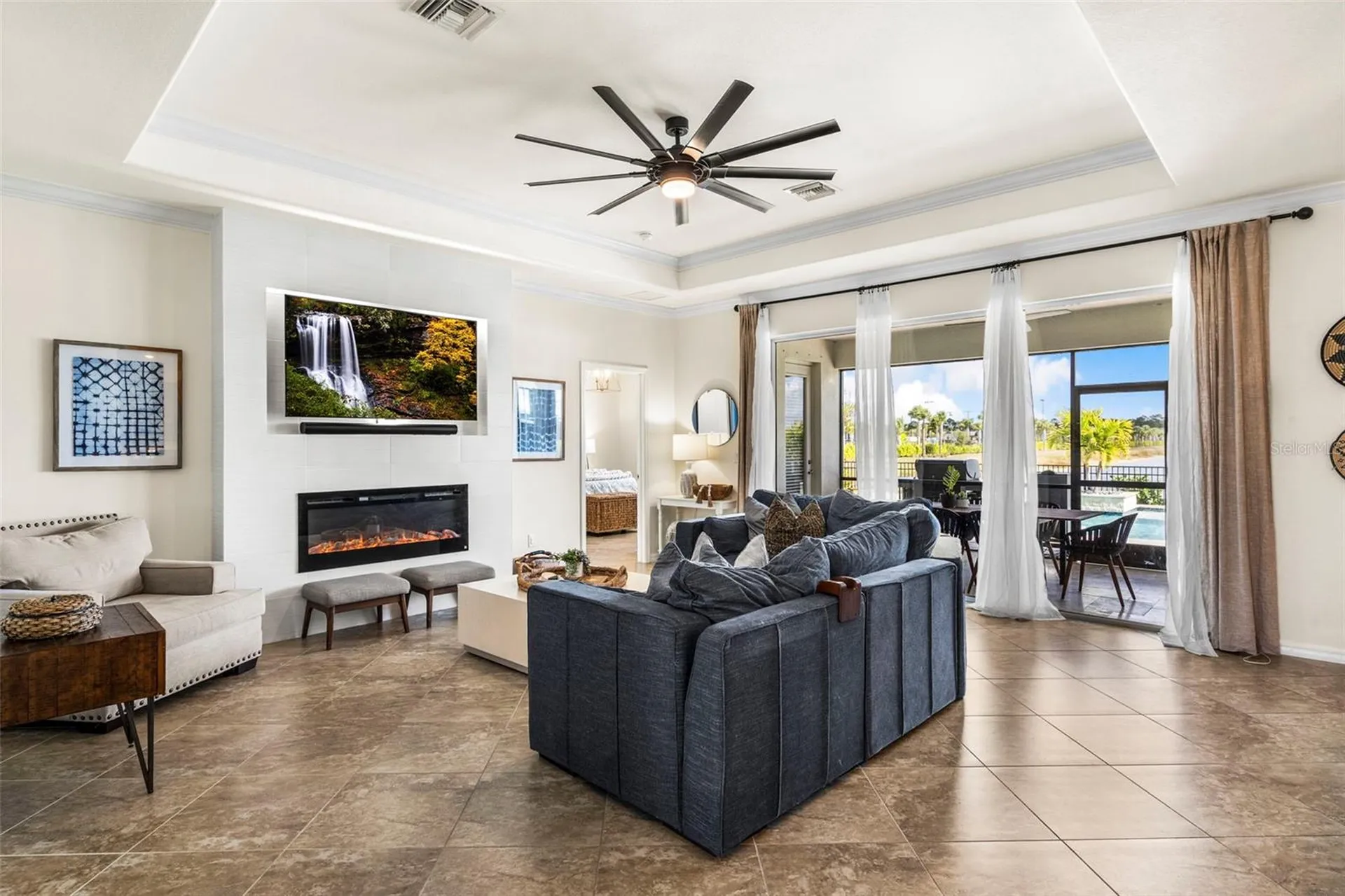 17645 Timberline Parkway Punta Gorda FL 33982
