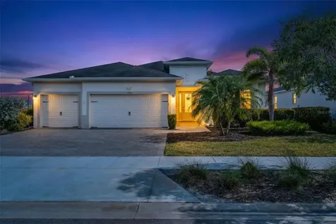 17645 Timberline Parkway Punta Gorda FL 33982