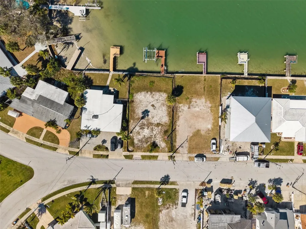 15307 Harbor Drive Madeira Beach FL 33708