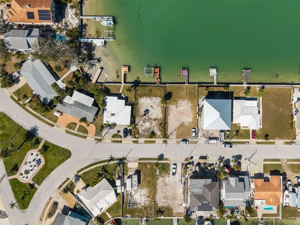 15307 Harbor Drive Madeira Beach FL 33708