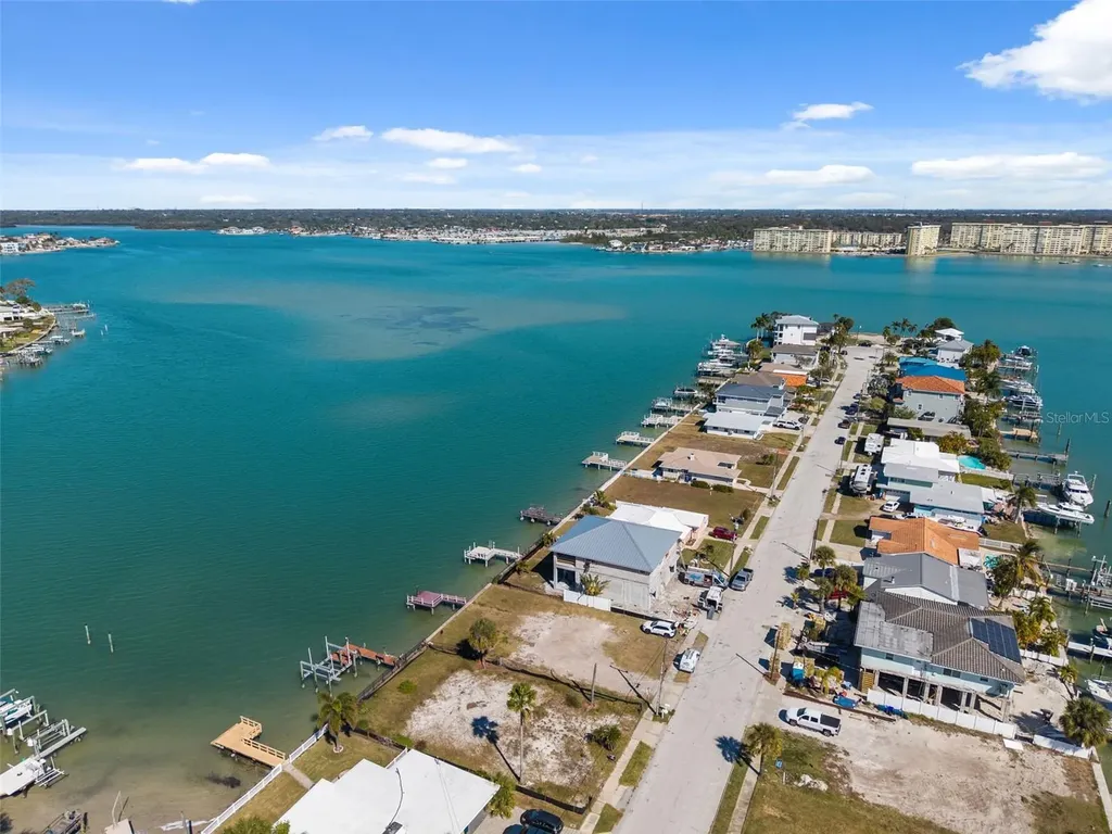 15307 Harbor Drive Madeira Beach FL 33708