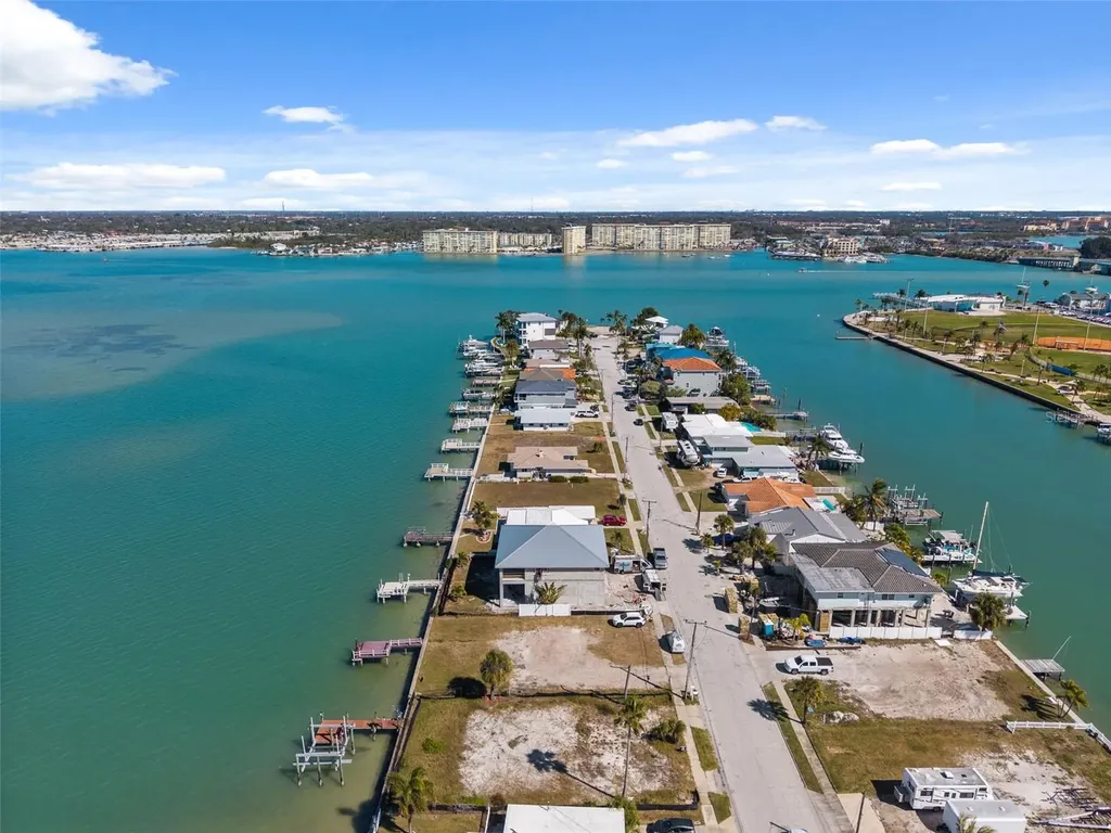 15307 Harbor Drive Madeira Beach FL 33708