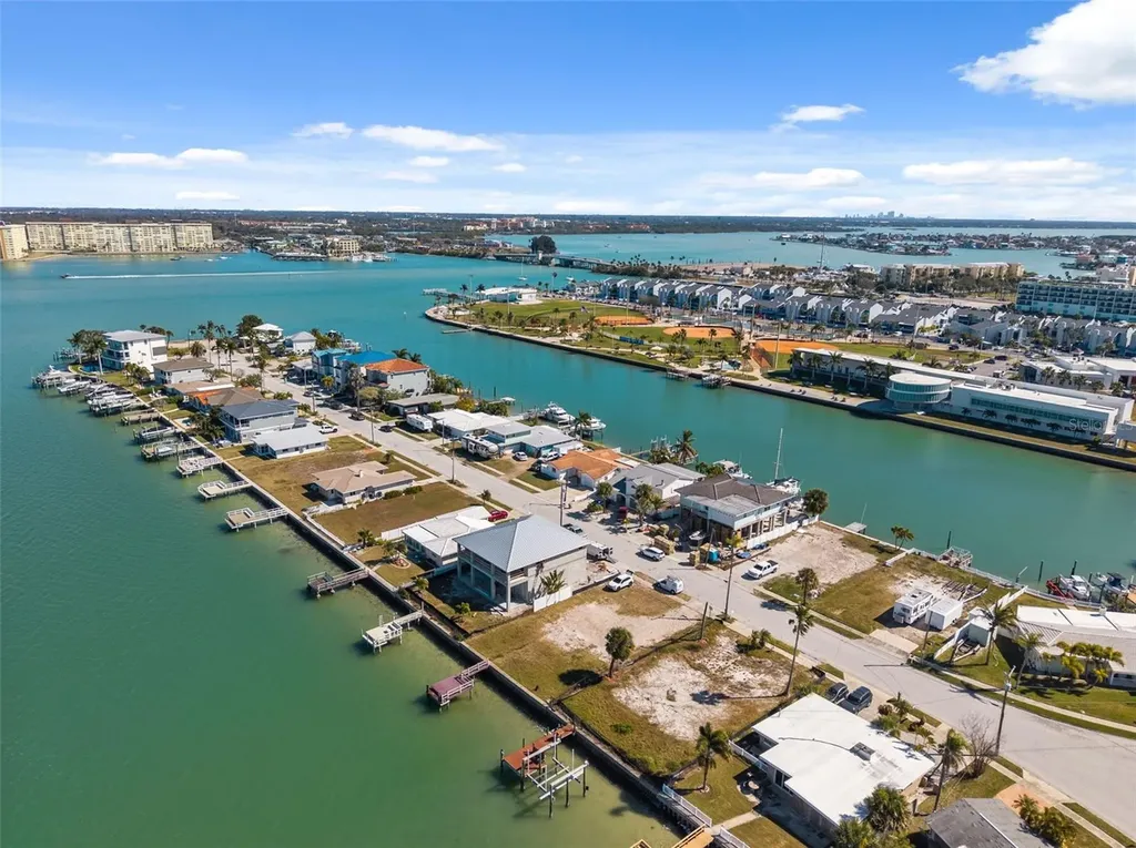 15307 Harbor Drive Madeira Beach FL 33708