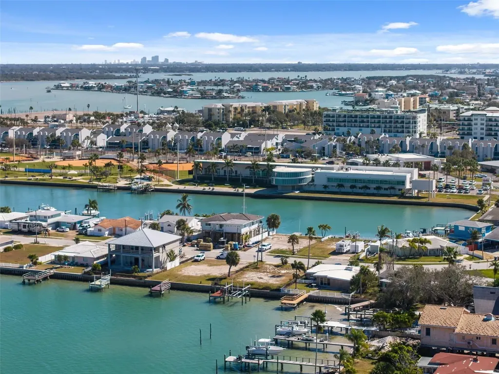 15307 Harbor Drive Madeira Beach FL 33708