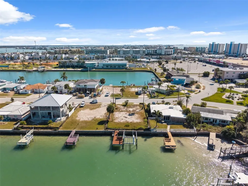 15307 Harbor Drive Madeira Beach FL 33708