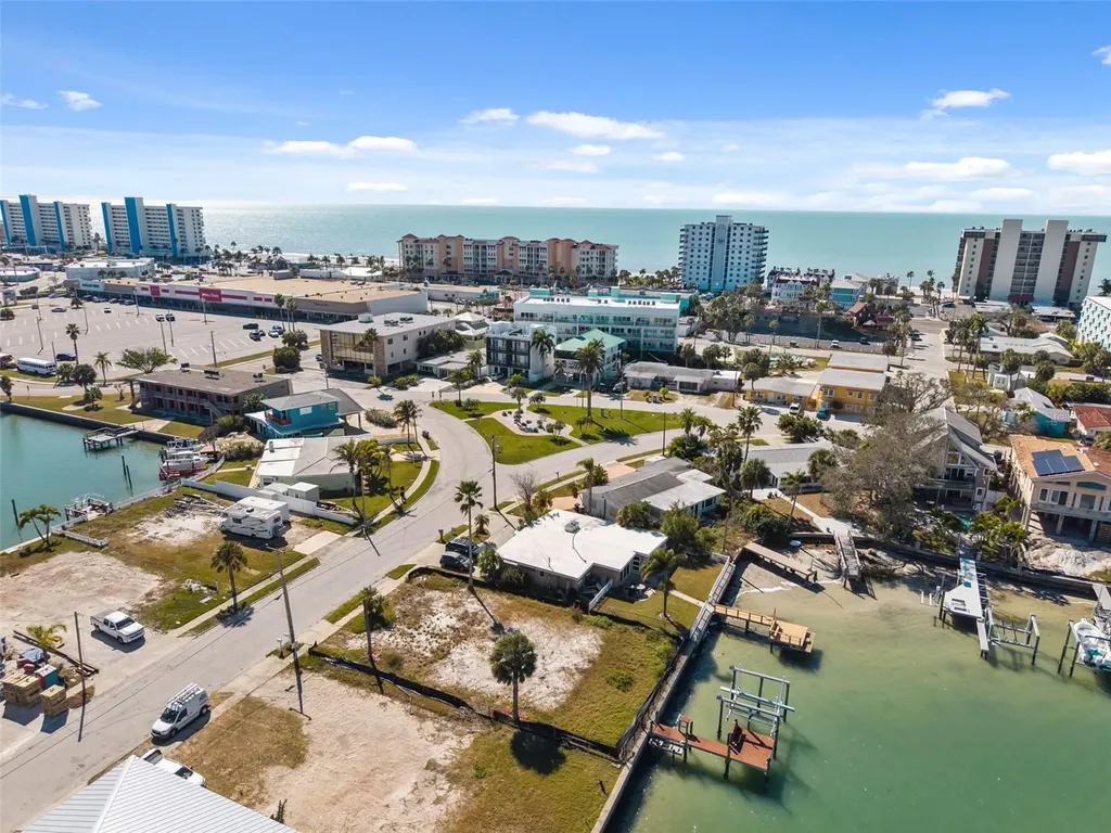 15307 Harbor Drive Madeira Beach FL 33708