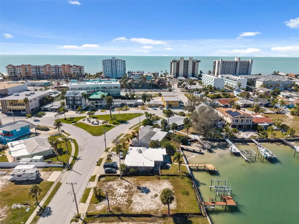 15307 Harbor Drive Madeira Beach FL 33708
