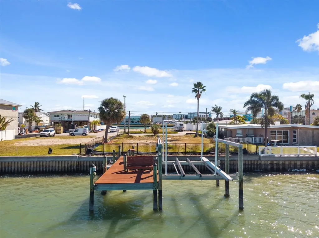15307 Harbor Drive Madeira Beach FL 33708
