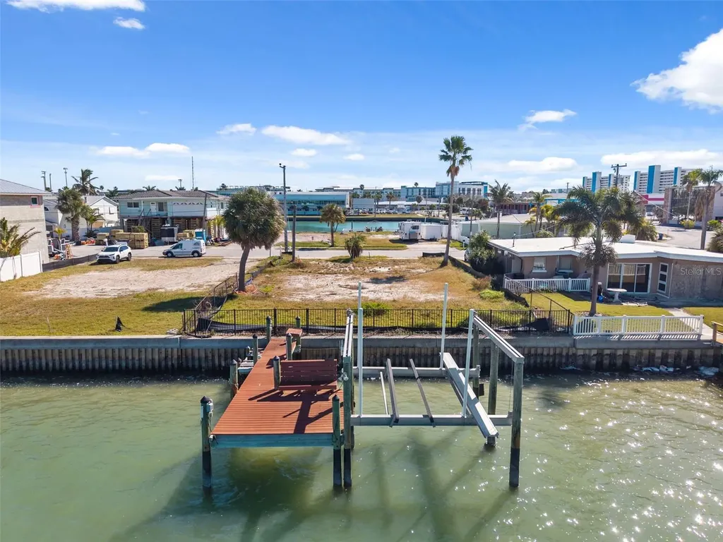 15307 Harbor Drive Madeira Beach FL 33708