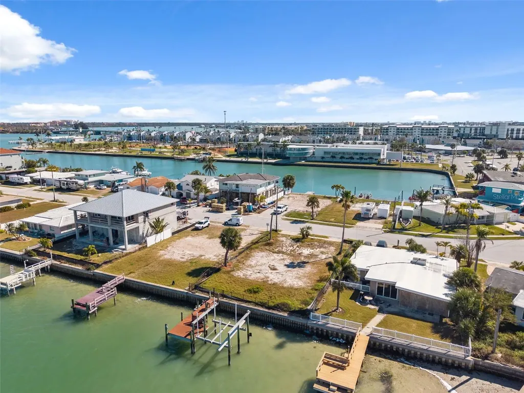 15307 Harbor Drive Madeira Beach FL 33708