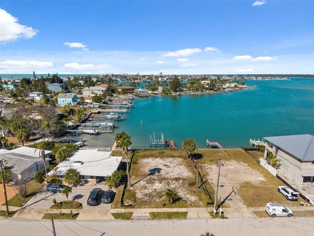 15307 Harbor Drive Madeira Beach FL 33708