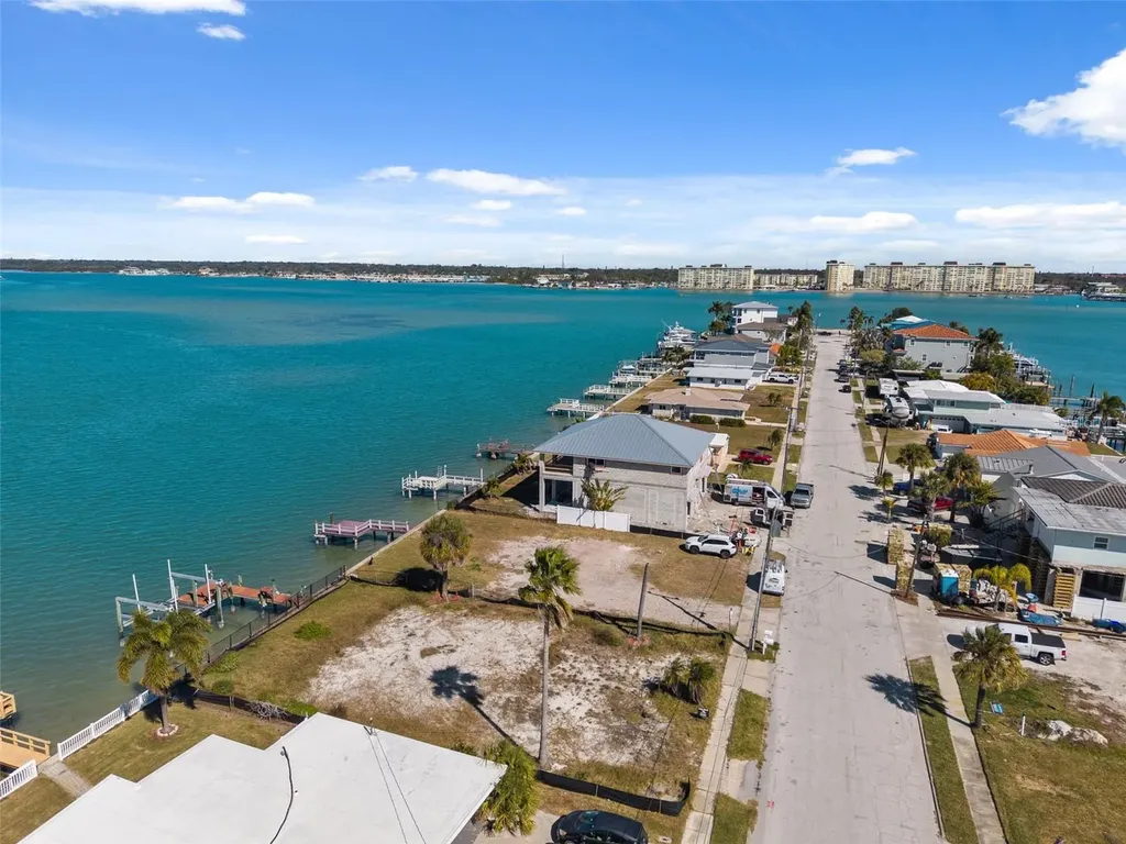 15307 Harbor Drive Madeira Beach FL 33708