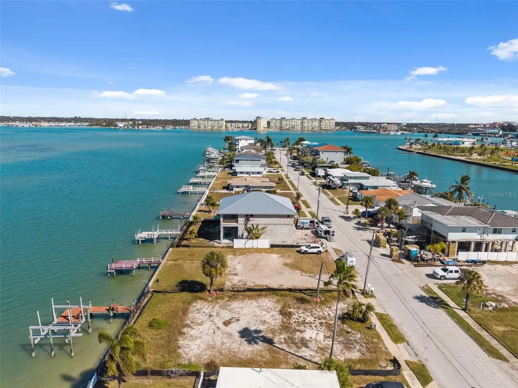 15307 Harbor Drive Madeira Beach FL 33708