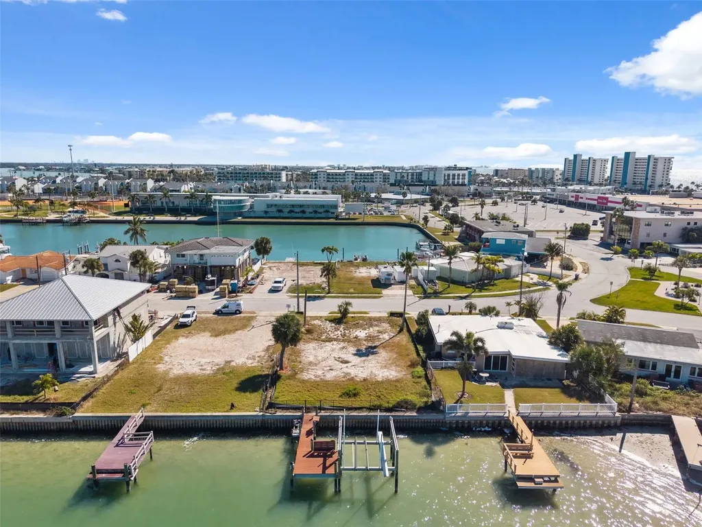 15307 Harbor Drive Madeira Beach FL 33708