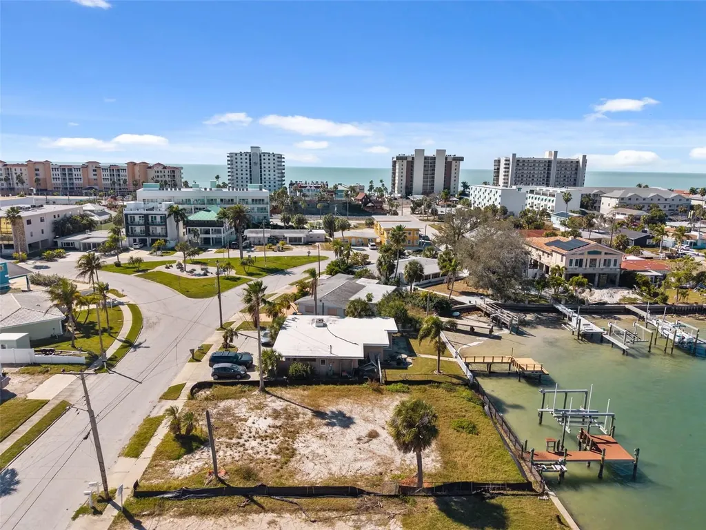 15307 Harbor Drive Madeira Beach FL 33708