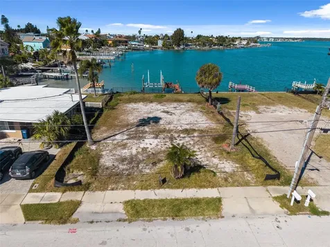 15307 Harbor Drive Madeira Beach FL 33708