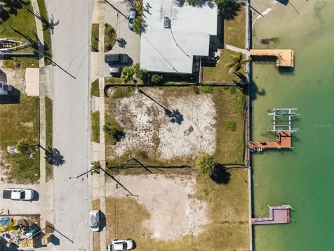 15307 Harbor Drive Madeira Beach FL 33708