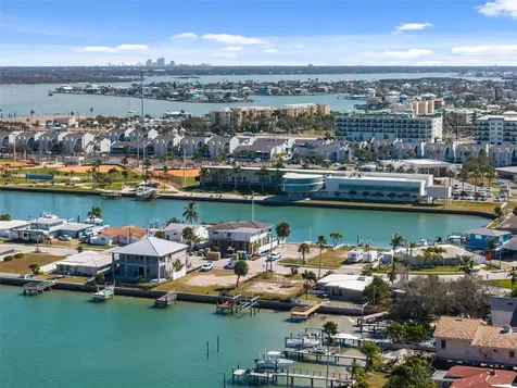 15307 Harbor Drive Madeira Beach FL 33708