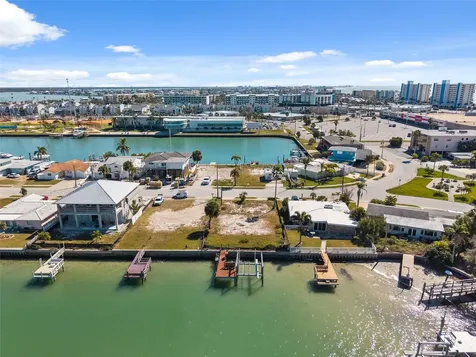 15307 Harbor Drive Madeira Beach FL 33708