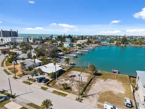 15307 Harbor Drive Madeira Beach FL 33708