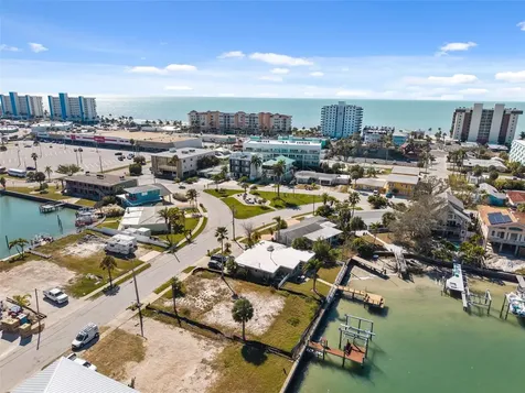 15307 Harbor Drive Madeira Beach FL 33708