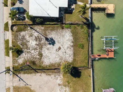 15307 Harbor Drive Madeira Beach FL 33708