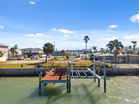 15307 Harbor Drive Madeira Beach FL 33708