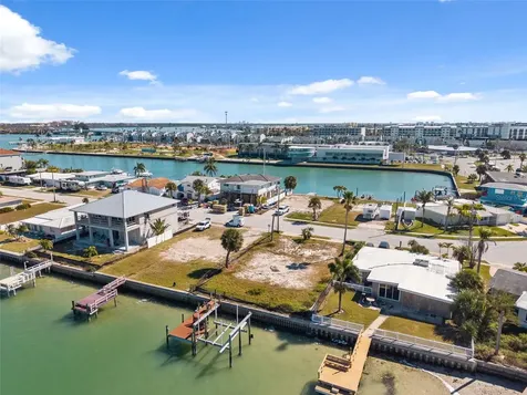 15307 Harbor Drive Madeira Beach FL 33708