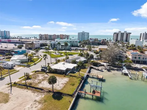 15307 Harbor Drive Madeira Beach FL 33708