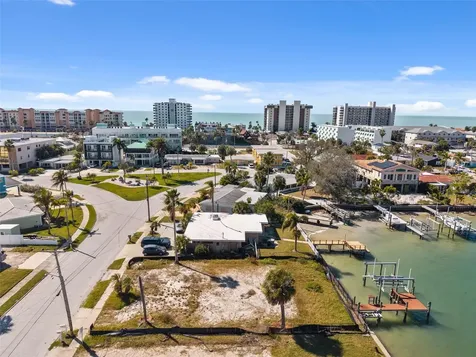 15307 Harbor Drive Madeira Beach FL 33708