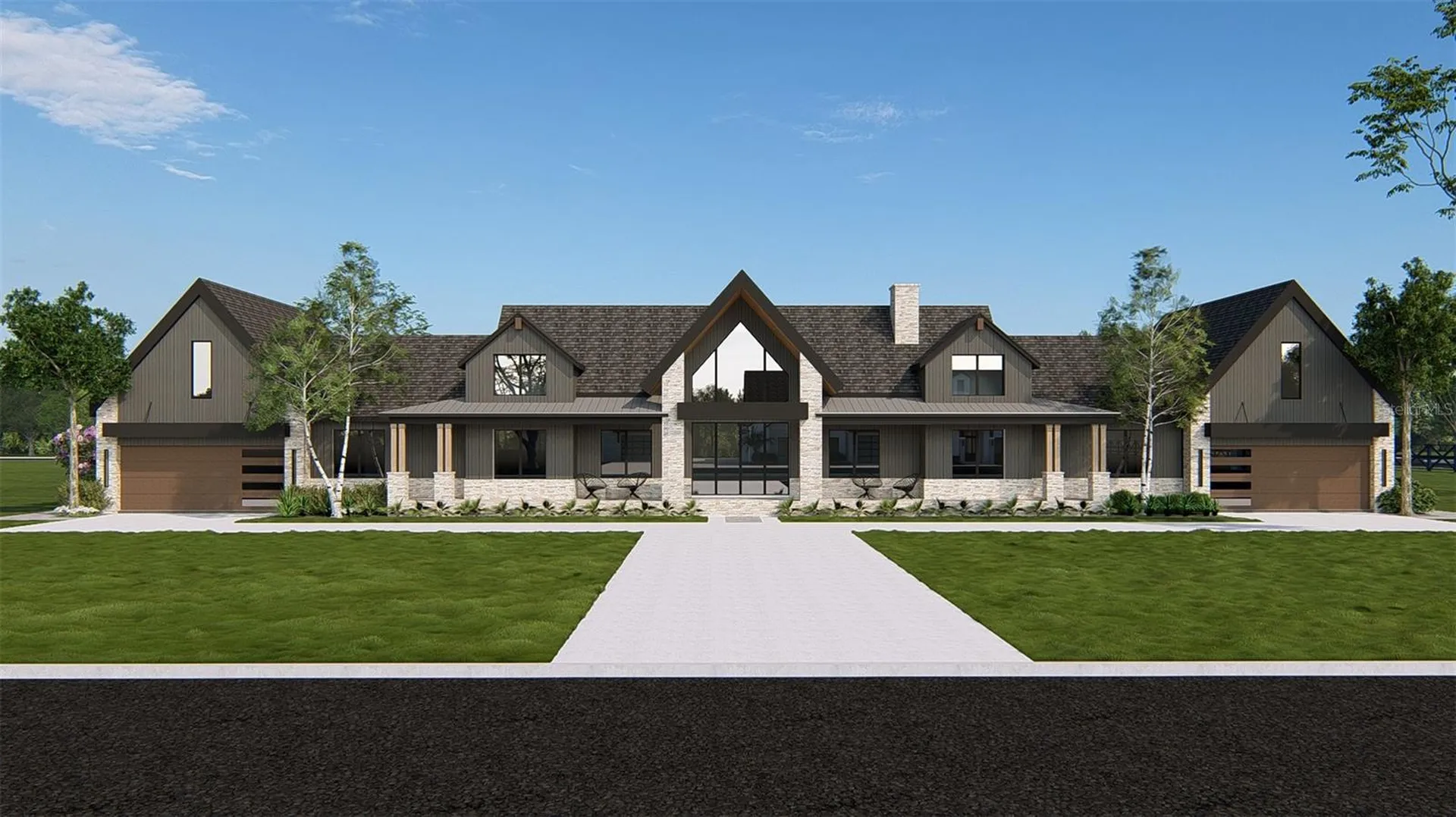 4363 Royal Sky (lot 1) Court Brooksville FL 34602
