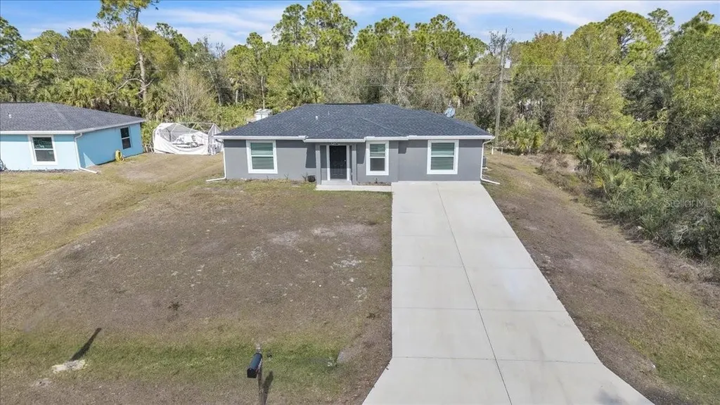 26216 Flower Road Punta Gorda FL 33955