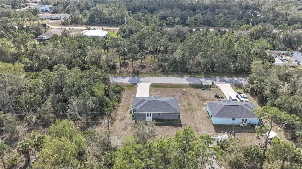 26216 Flower Road Punta Gorda FL 33955