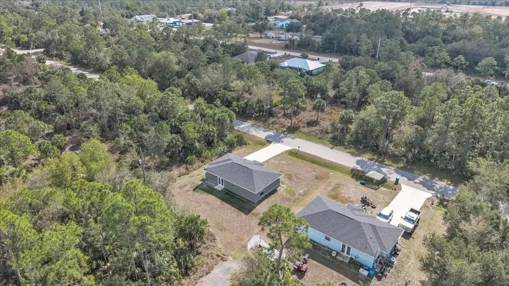 26216 Flower Road Punta Gorda FL 33955